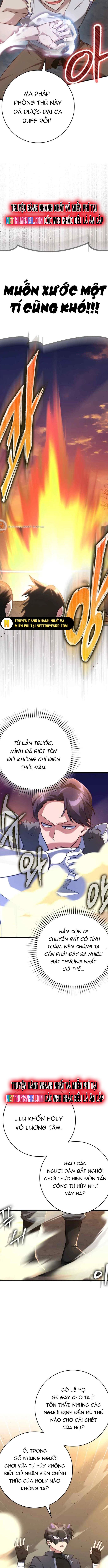 Người Chơi Cấp Tối Đa Chapter 42 - Trang 2