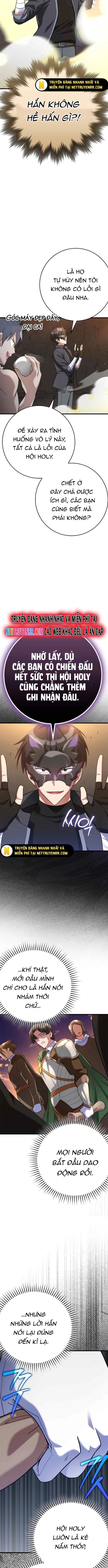 Người Chơi Cấp Tối Đa Chapter 42 - Trang 2