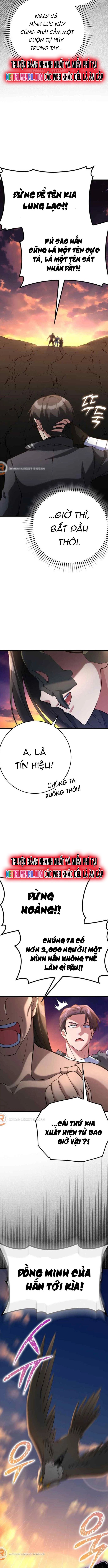 Người Chơi Cấp Tối Đa Chapter 42 - Trang 2