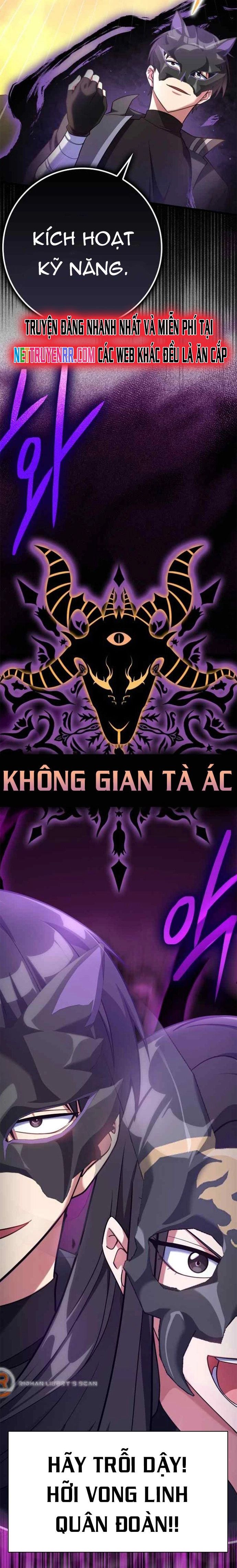 Người Chơi Cấp Tối Đa Chapter 42 - Trang 2