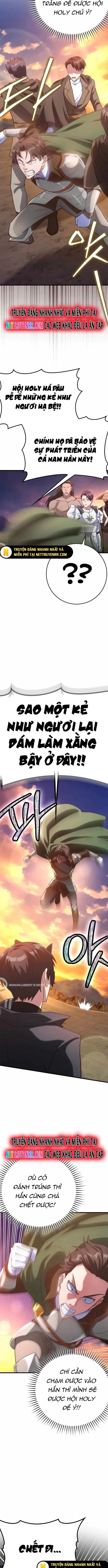 Người Chơi Cấp Tối Đa Chapter 43 - Trang 2
