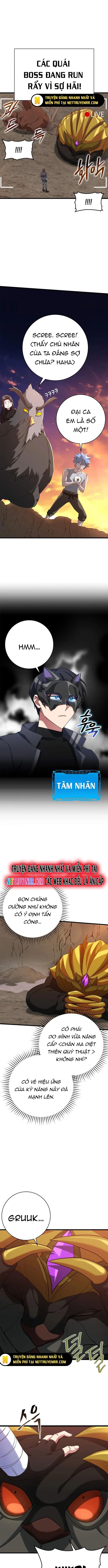 Người Chơi Cấp Tối Đa Chapter 45 - Trang 2