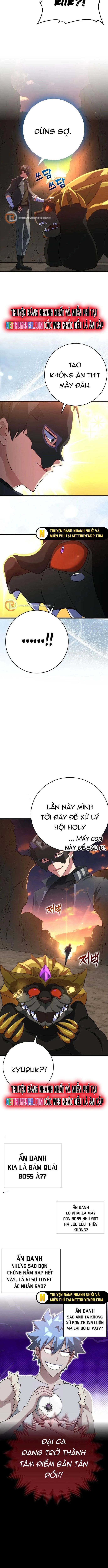 Người Chơi Cấp Tối Đa Chapter 45 - Trang 2