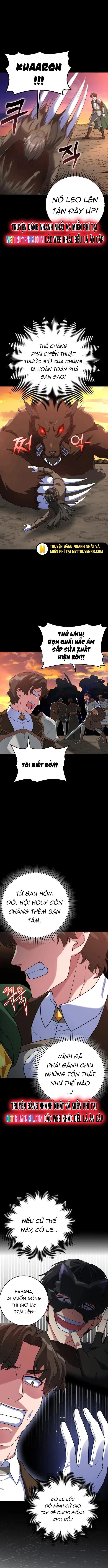 Người Chơi Cấp Tối Đa Chapter 45 - Trang 2