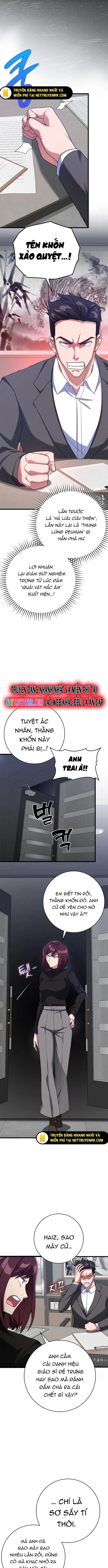 Người Chơi Cấp Tối Đa Chapter 45 - Trang 2