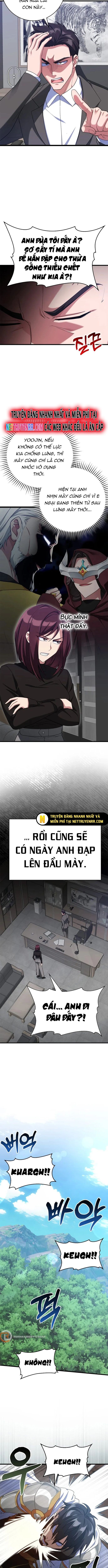 Người Chơi Cấp Tối Đa Chapter 45 - Trang 2