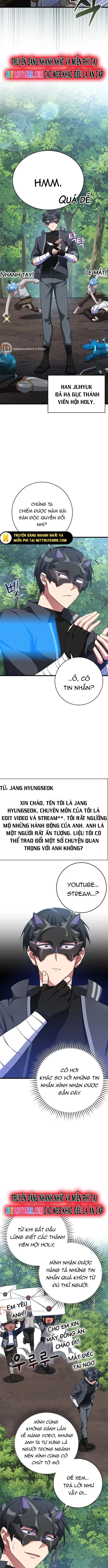 Người Chơi Cấp Tối Đa Chapter 45 - Trang 2