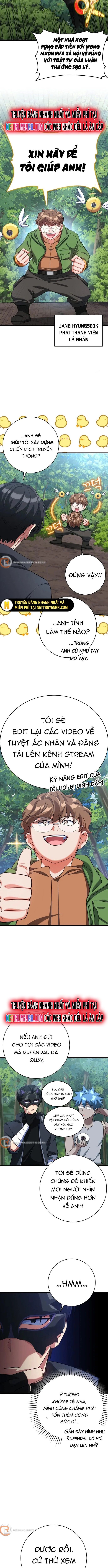 Người Chơi Cấp Tối Đa Chapter 45 - Trang 2