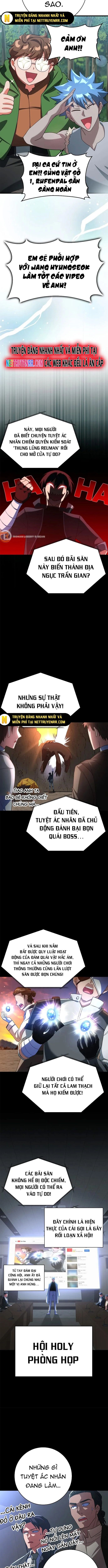 Người Chơi Cấp Tối Đa Chapter 45 - Trang 2