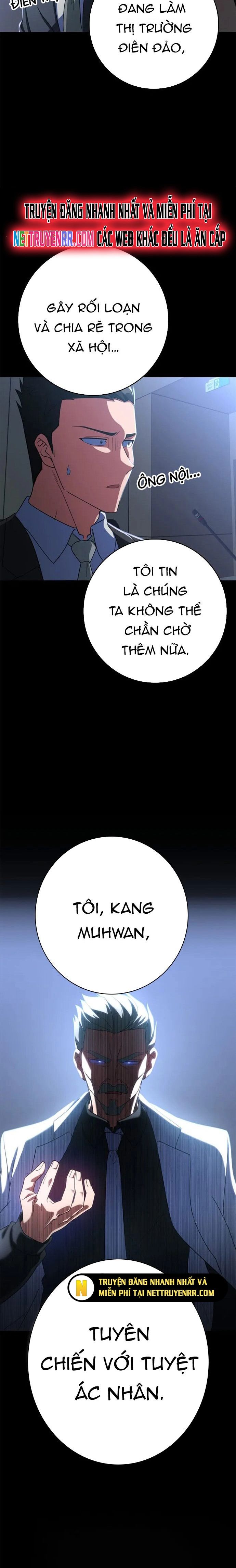 Người Chơi Cấp Tối Đa Chapter 45 - Trang 2