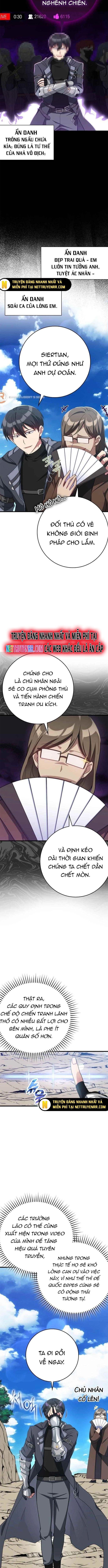 Người Chơi Cấp Tối Đa Chapter 46 - Trang 2