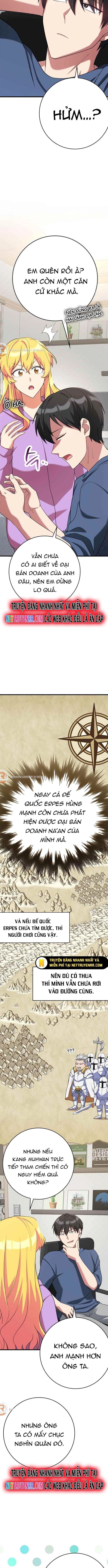 Người Chơi Cấp Tối Đa Chapter 46 - Trang 2