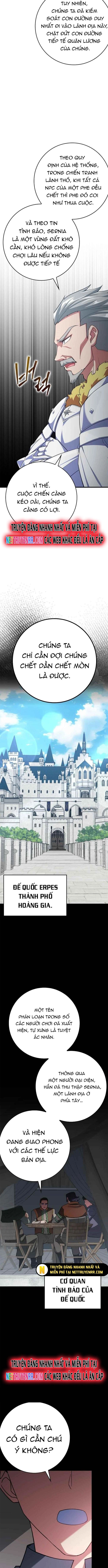 Người Chơi Cấp Tối Đa Chapter 46 - Trang 2