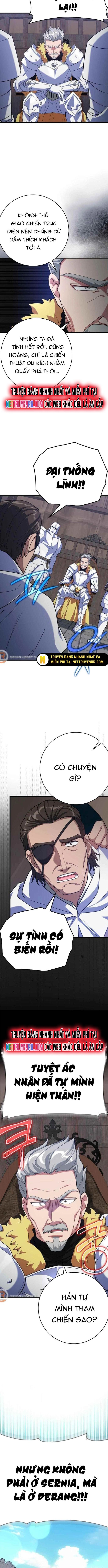 Người Chơi Cấp Tối Đa Chapter 46 - Trang 2