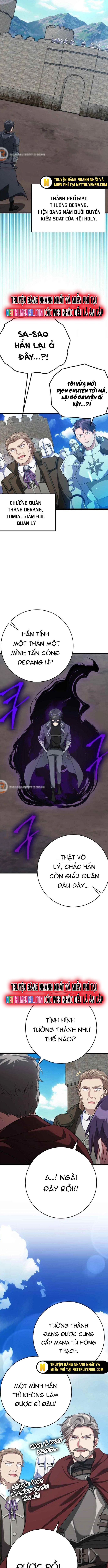 Người Chơi Cấp Tối Đa Chapter 46 - Trang 2