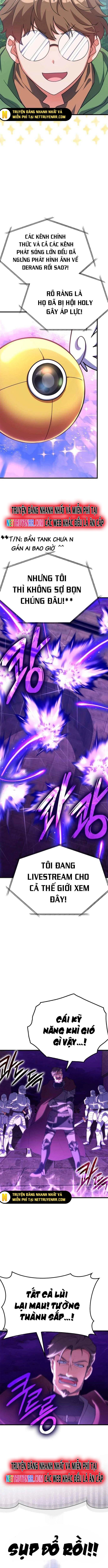 Người Chơi Cấp Tối Đa Chapter 47 - Trang 2