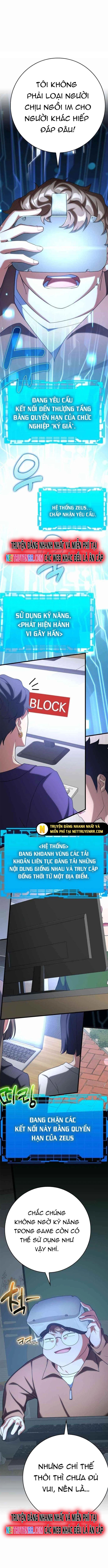 Người Chơi Cấp Tối Đa Chapter 48 - Trang 2