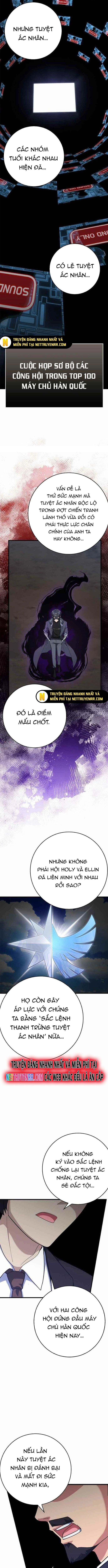 Người Chơi Cấp Tối Đa Chapter 49 - Trang 2