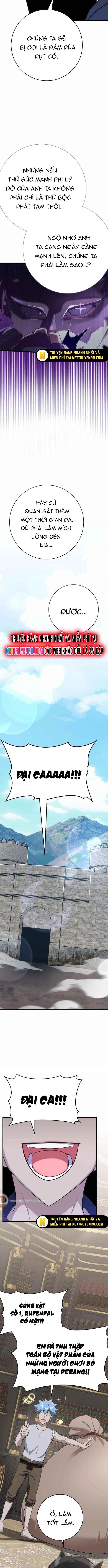 Người Chơi Cấp Tối Đa Chapter 49 - Trang 2