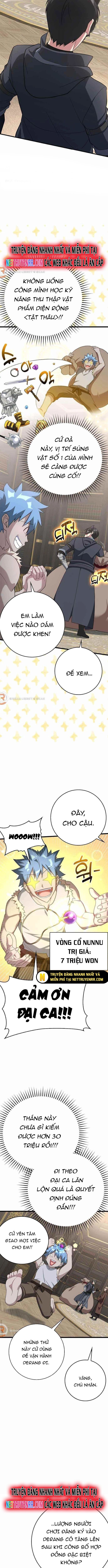 Người Chơi Cấp Tối Đa Chapter 49 - Trang 2