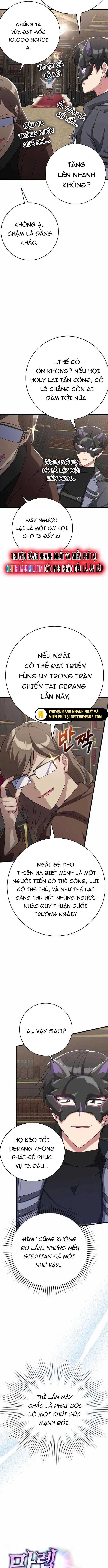 Người Chơi Cấp Tối Đa Chapter 49 - Trang 2