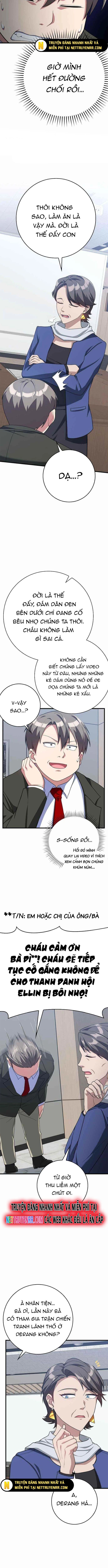 Người Chơi Cấp Tối Đa Chapter 49 - Trang 2