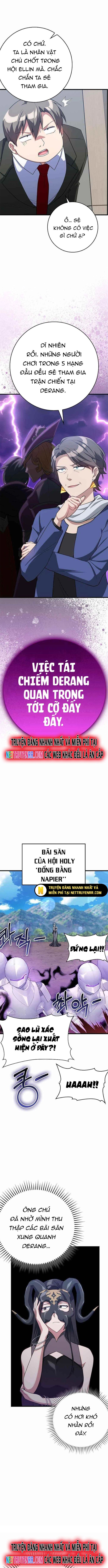 Người Chơi Cấp Tối Đa Chapter 49 - Trang 2