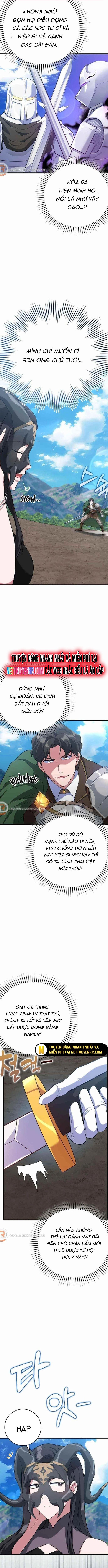 Người Chơi Cấp Tối Đa Chapter 49 - Trang 2