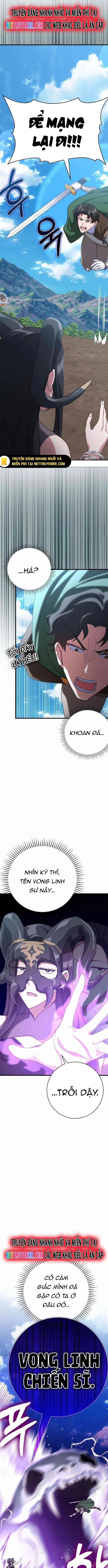 Người Chơi Cấp Tối Đa Chapter 49 - Trang 2