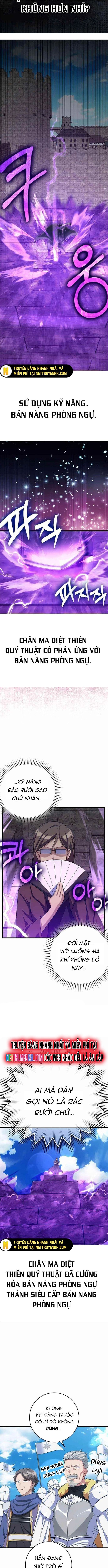 Người Chơi Cấp Tối Đa Chapter 49 - Trang 2