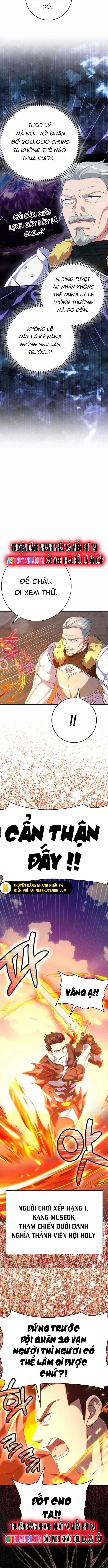 Người Chơi Cấp Tối Đa Chapter 49 - Trang 2