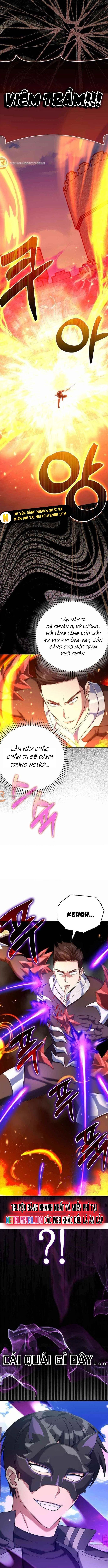 Người Chơi Cấp Tối Đa Chapter 49 - Trang 2