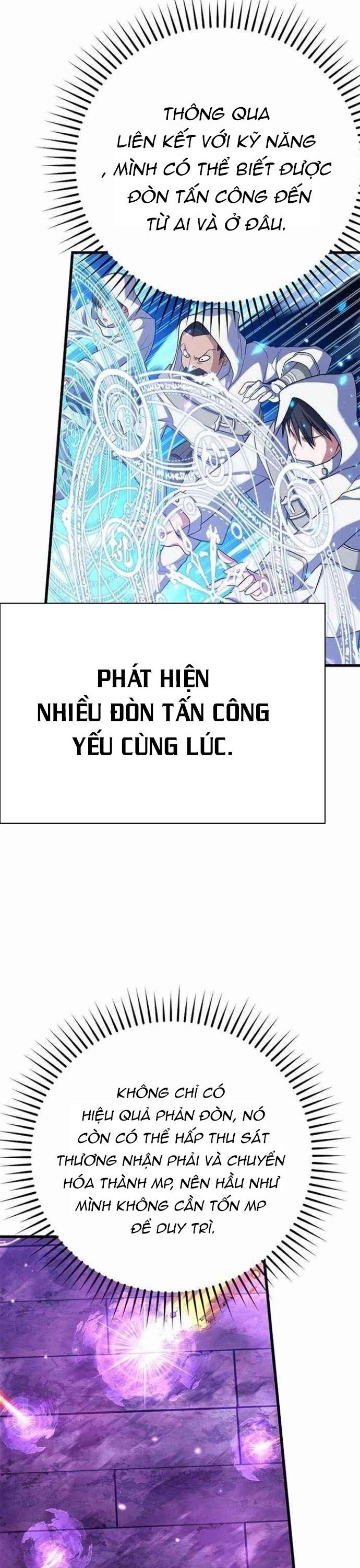 Người Chơi Cấp Tối Đa Chapter 50 - Trang 2