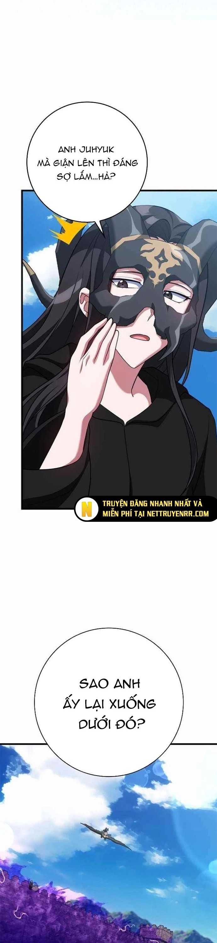 Người Chơi Cấp Tối Đa Chapter 50 - Trang 2