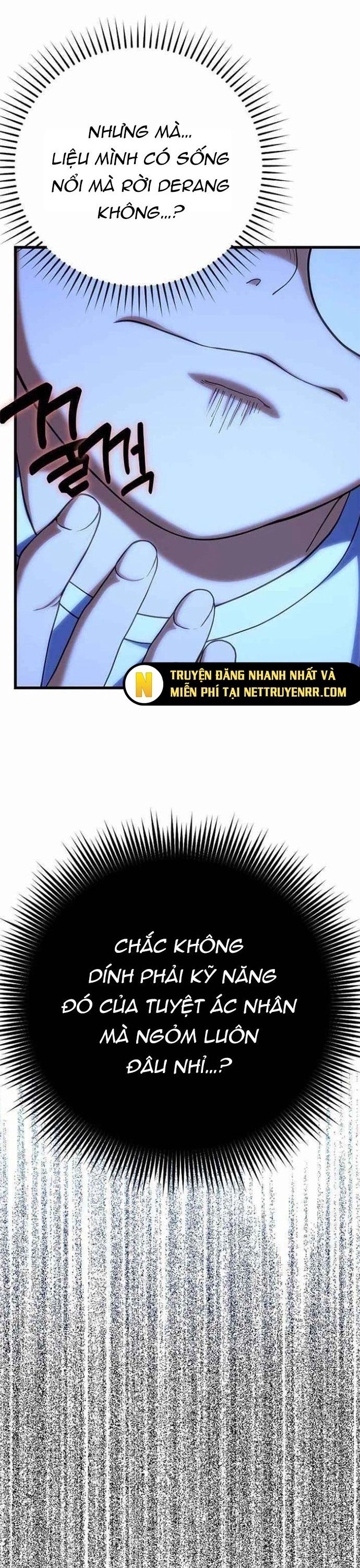 Người Chơi Cấp Tối Đa Chapter 50 - Trang 2