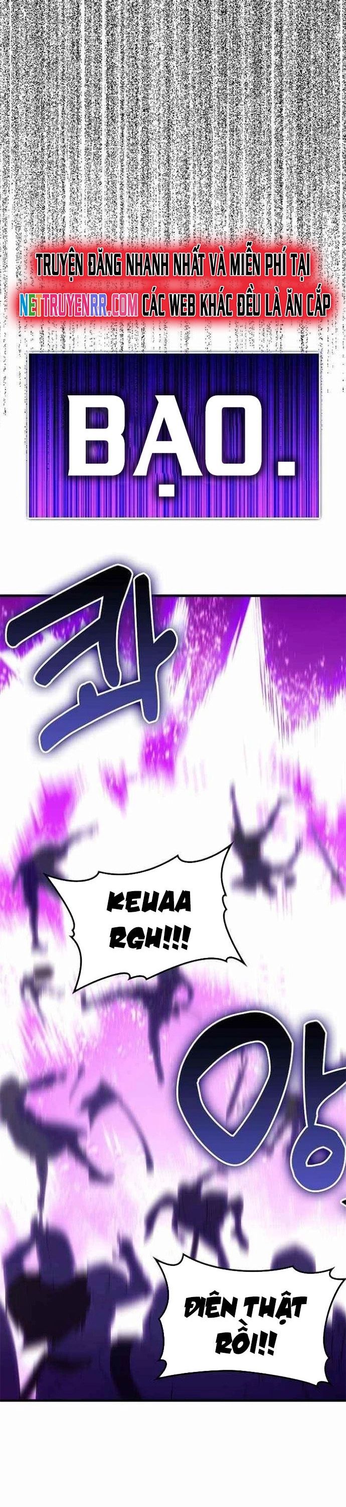 Người Chơi Cấp Tối Đa Chapter 50 - Trang 2