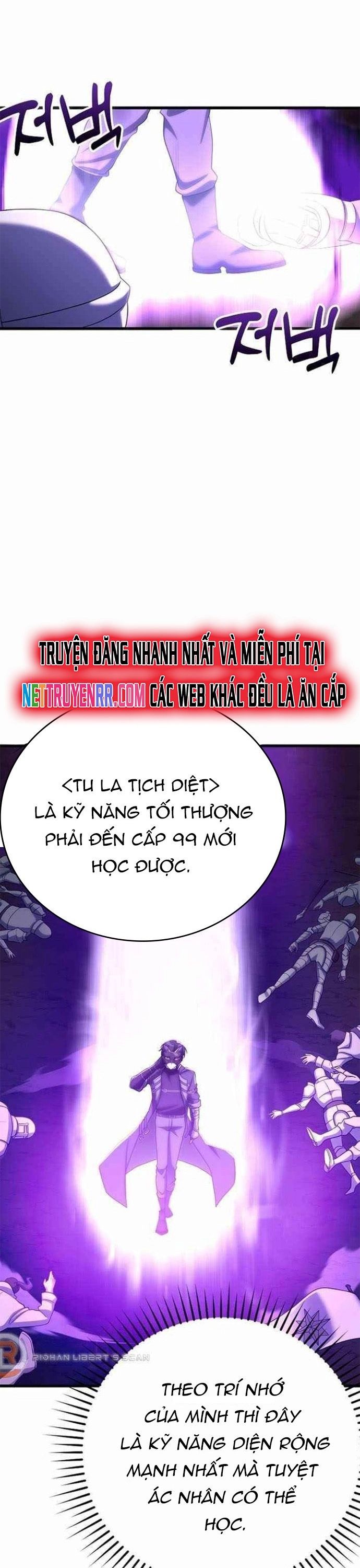 Người Chơi Cấp Tối Đa Chapter 50 - Trang 2