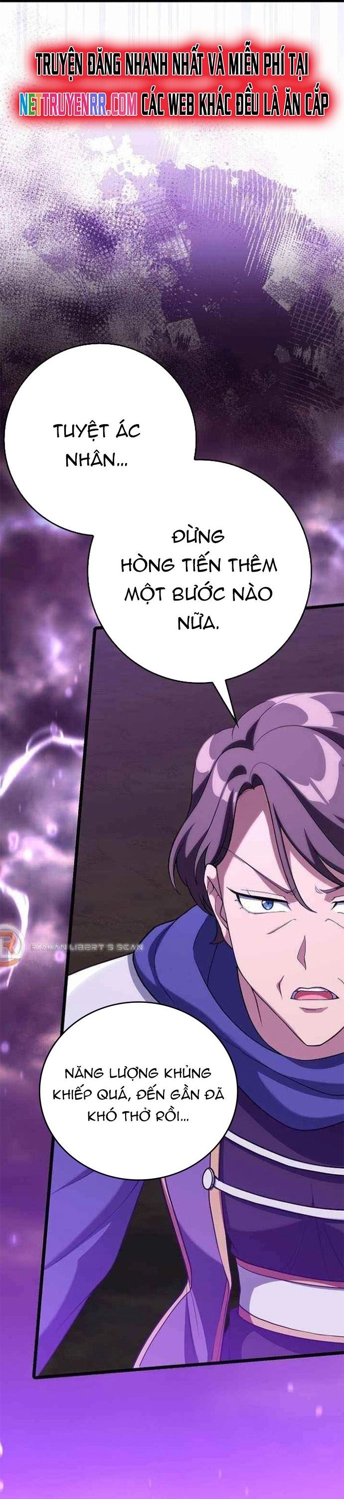 Người Chơi Cấp Tối Đa Chapter 50 - Trang 2