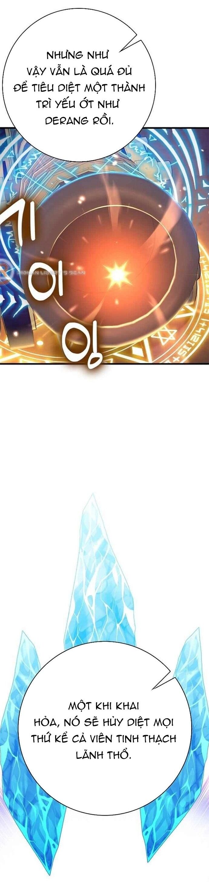 Người Chơi Cấp Tối Đa Chapter 51 - Trang 2