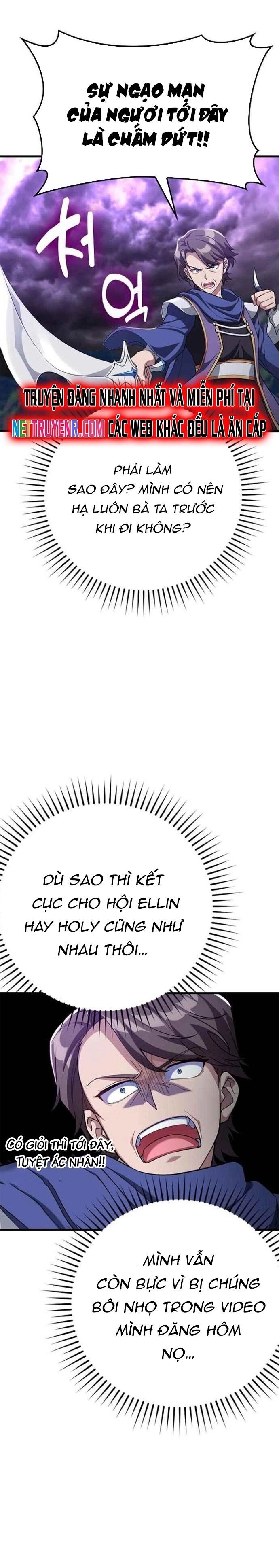 Người Chơi Cấp Tối Đa Chapter 51 - Trang 2