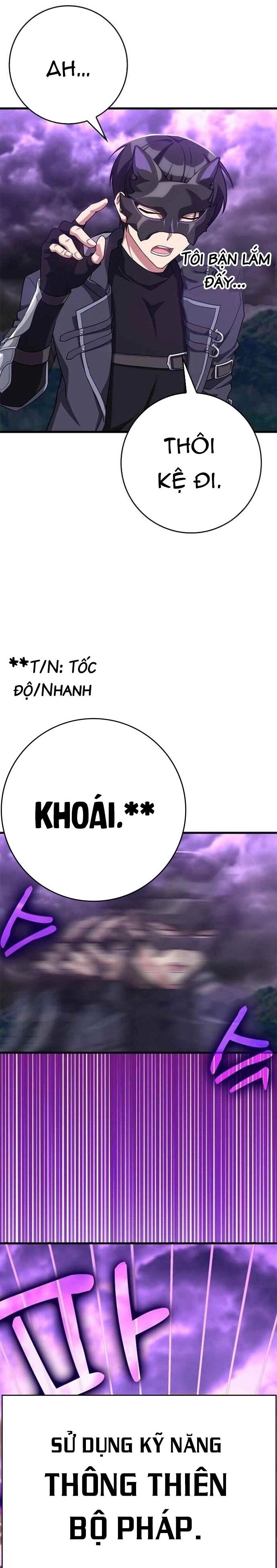 Người Chơi Cấp Tối Đa Chapter 51 - Trang 2