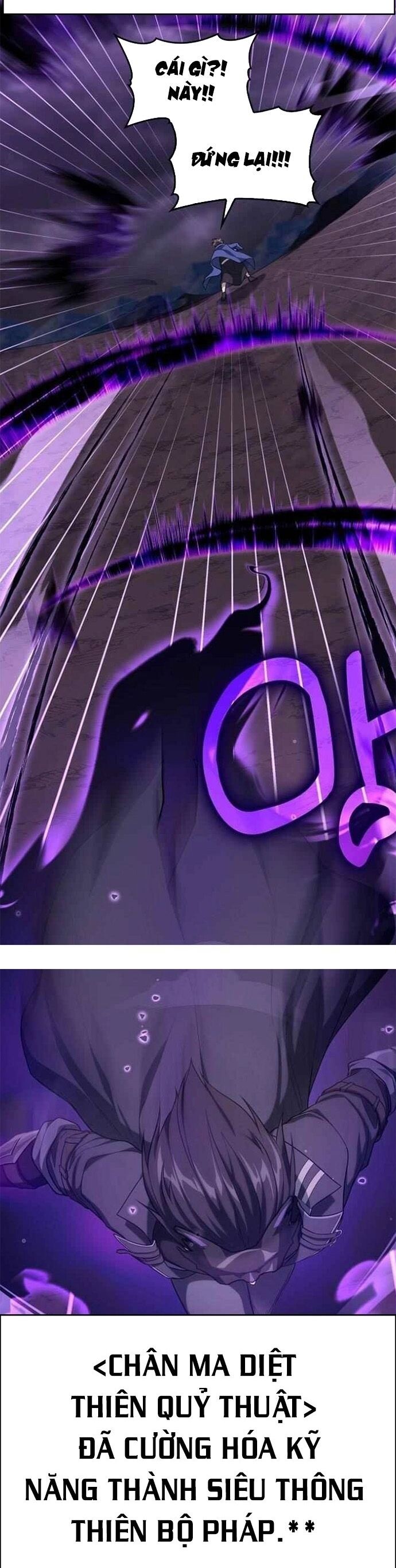 Người Chơi Cấp Tối Đa Chapter 51 - Trang 2