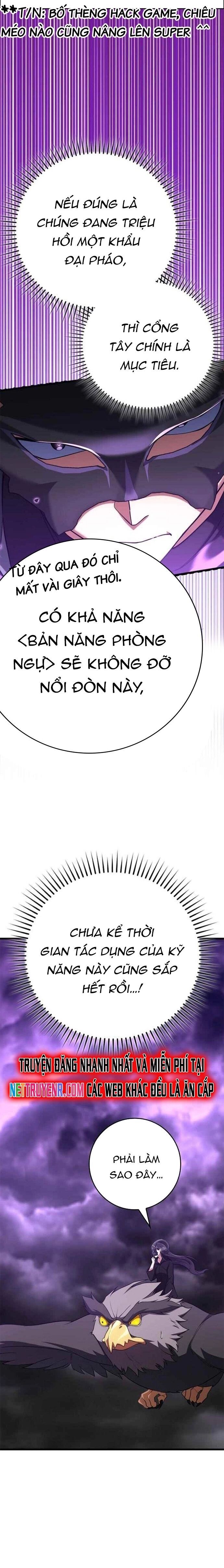 Người Chơi Cấp Tối Đa Chapter 51 - Trang 2