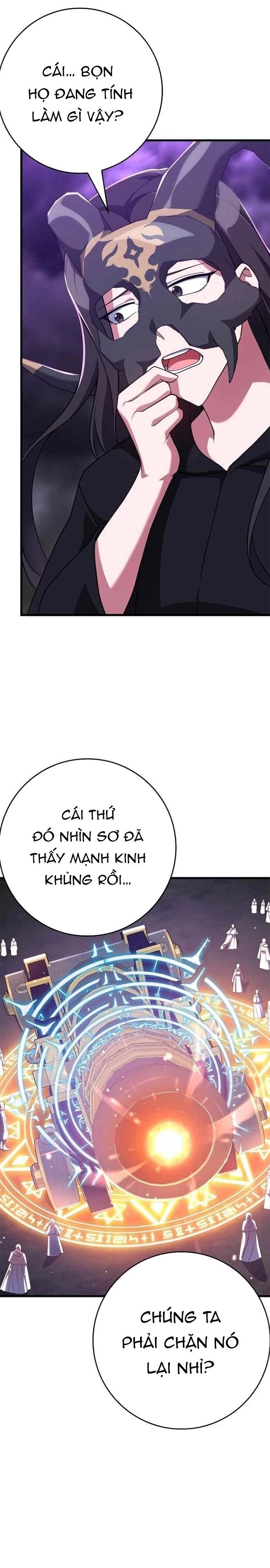 Người Chơi Cấp Tối Đa Chapter 51 - Trang 2