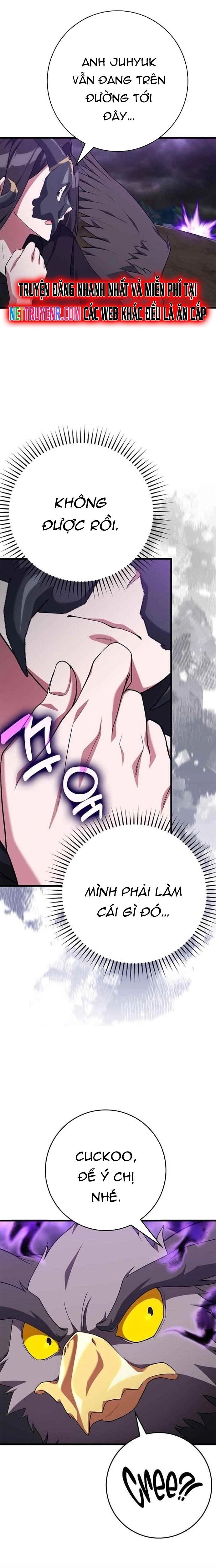 Người Chơi Cấp Tối Đa Chapter 51 - Trang 2