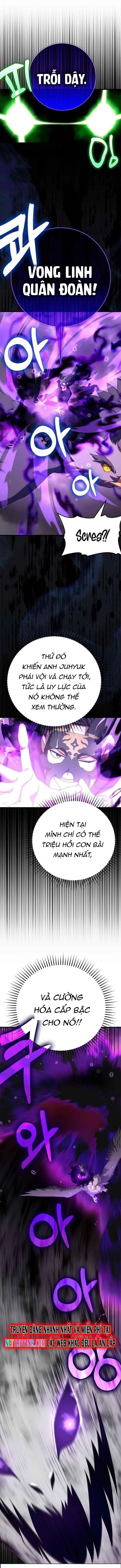 Người Chơi Cấp Tối Đa Chapter 51 - Trang 2
