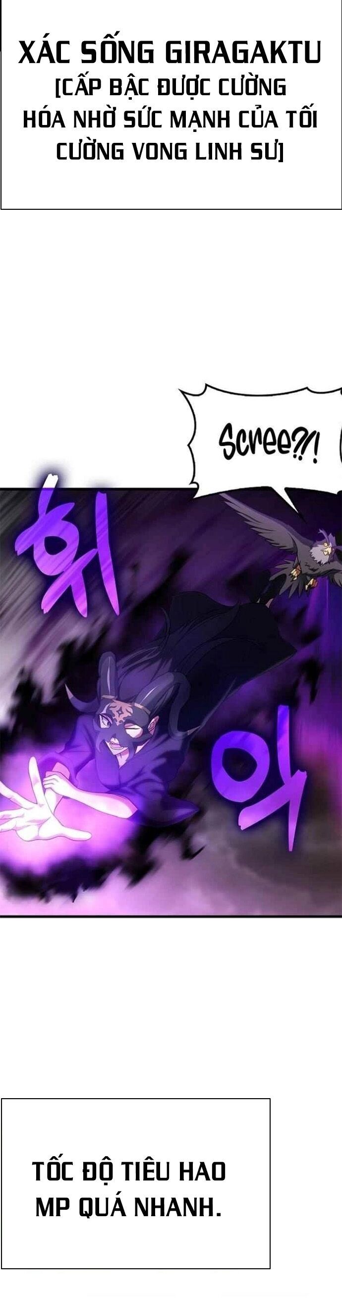 Người Chơi Cấp Tối Đa Chapter 51 - Trang 2