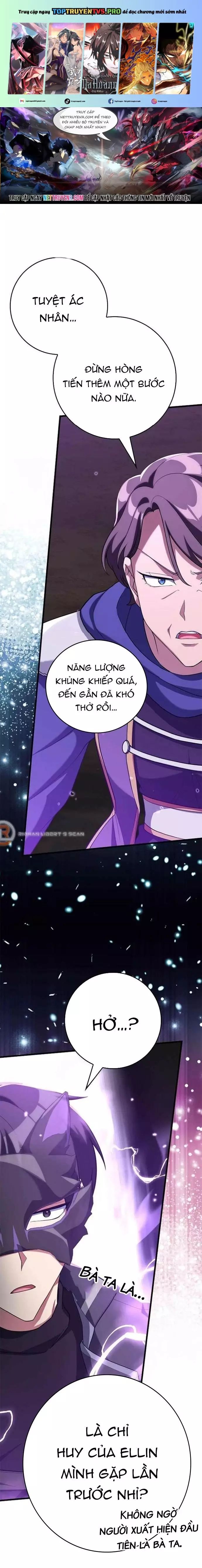 Người Chơi Cấp Tối Đa Chapter 51 - Trang 2