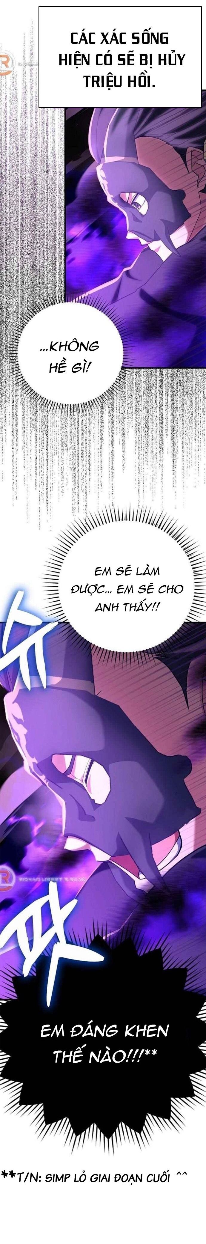 Người Chơi Cấp Tối Đa Chapter 51 - Trang 2