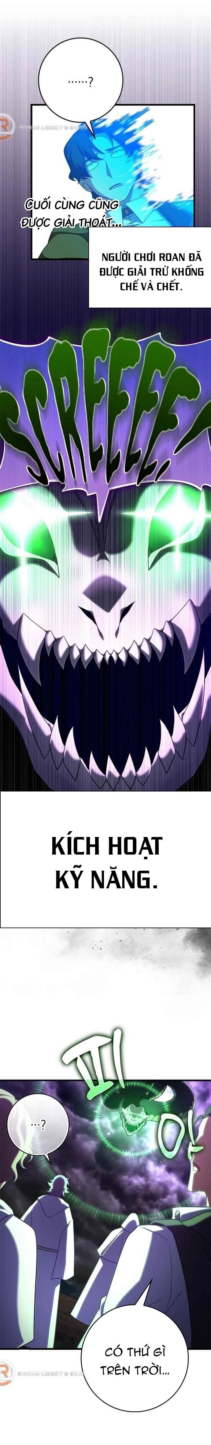 Người Chơi Cấp Tối Đa Chapter 51 - Trang 2